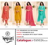 TANUJA 2 Fancy Designer Ethnic Wear Designer Salwar Suit Collection